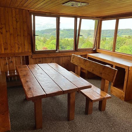 Apartman Na Bubnu Náchod Екстериор снимка