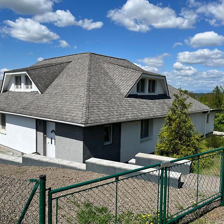 Apartman Na Bubnu Náchod Екстериор снимка