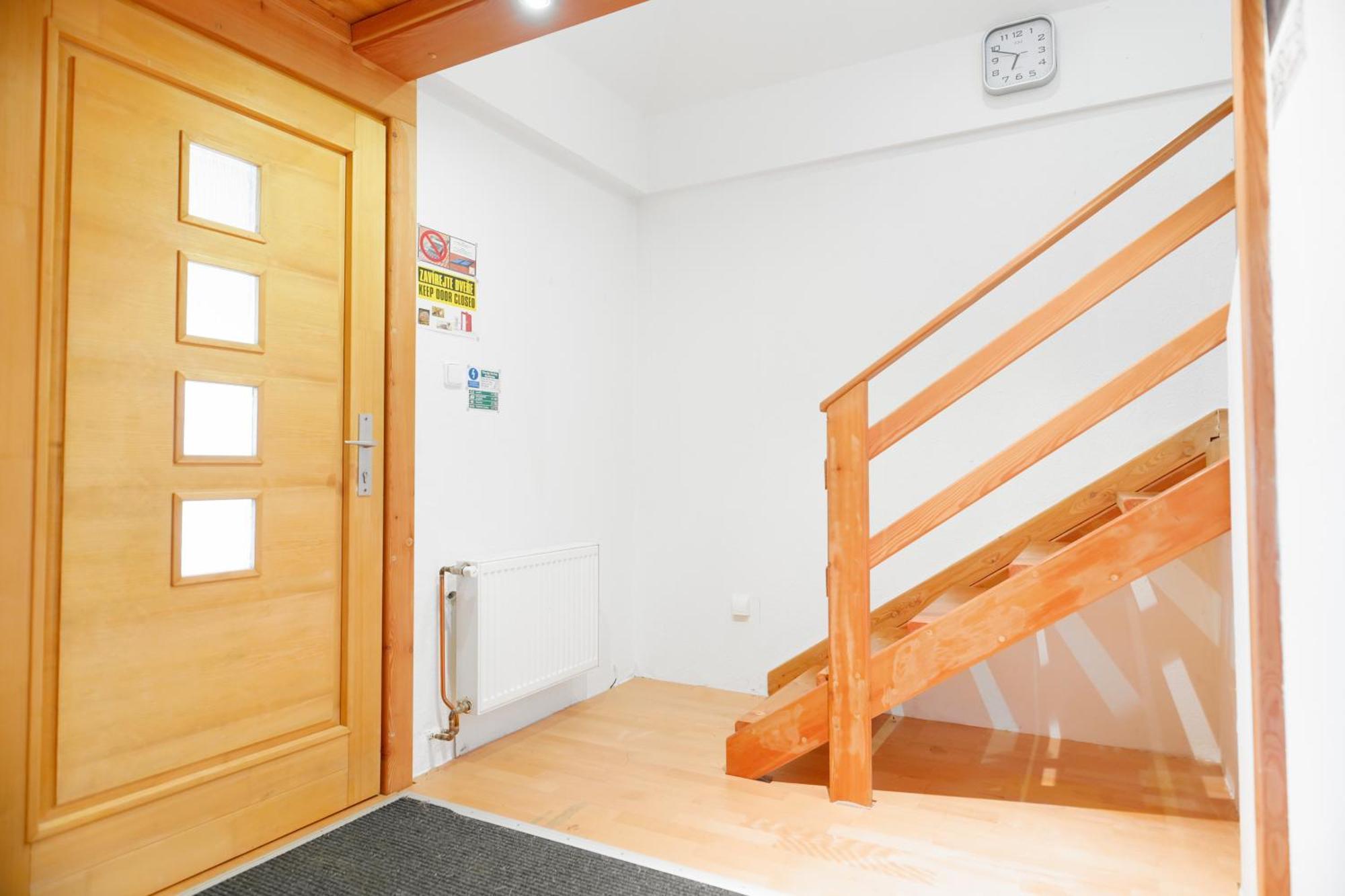 Apartman Na Bubnu Náchod Екстериор снимка
