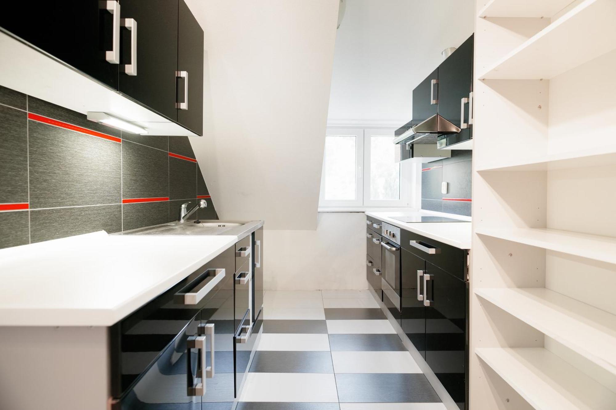 Apartman Na Bubnu Náchod Екстериор снимка