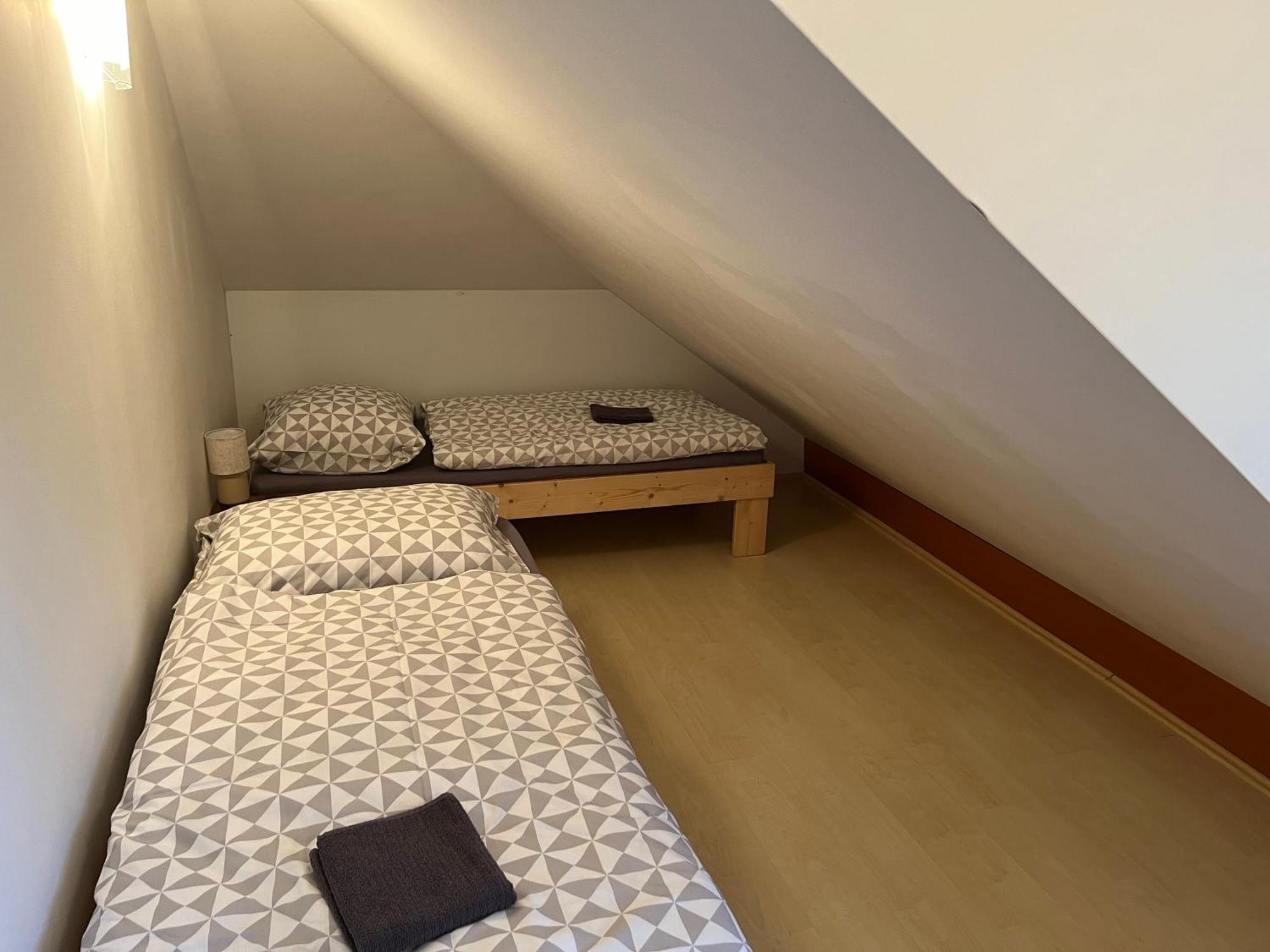 Apartman Na Bubnu Náchod Екстериор снимка