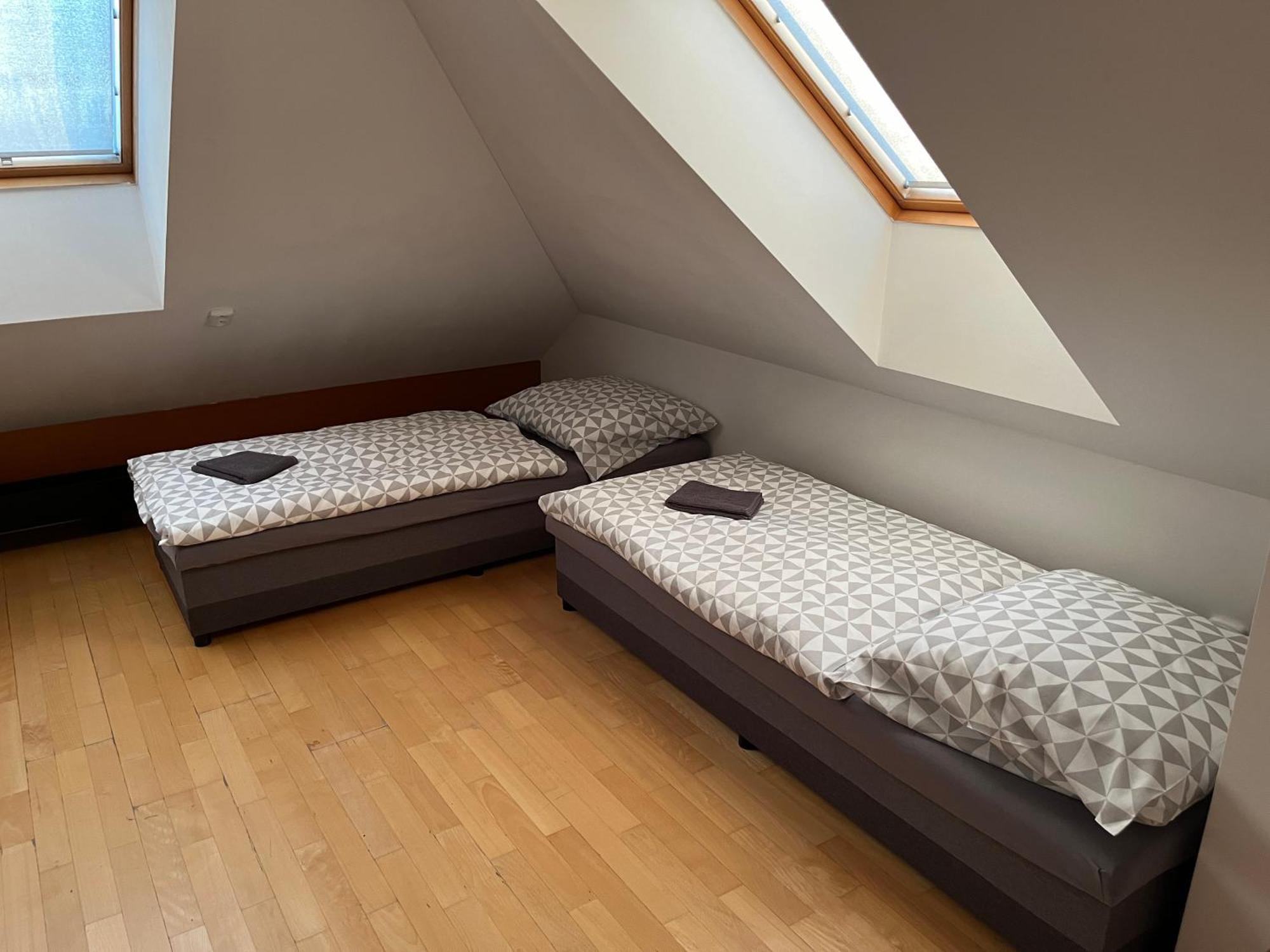 Apartman Na Bubnu Náchod Екстериор снимка
