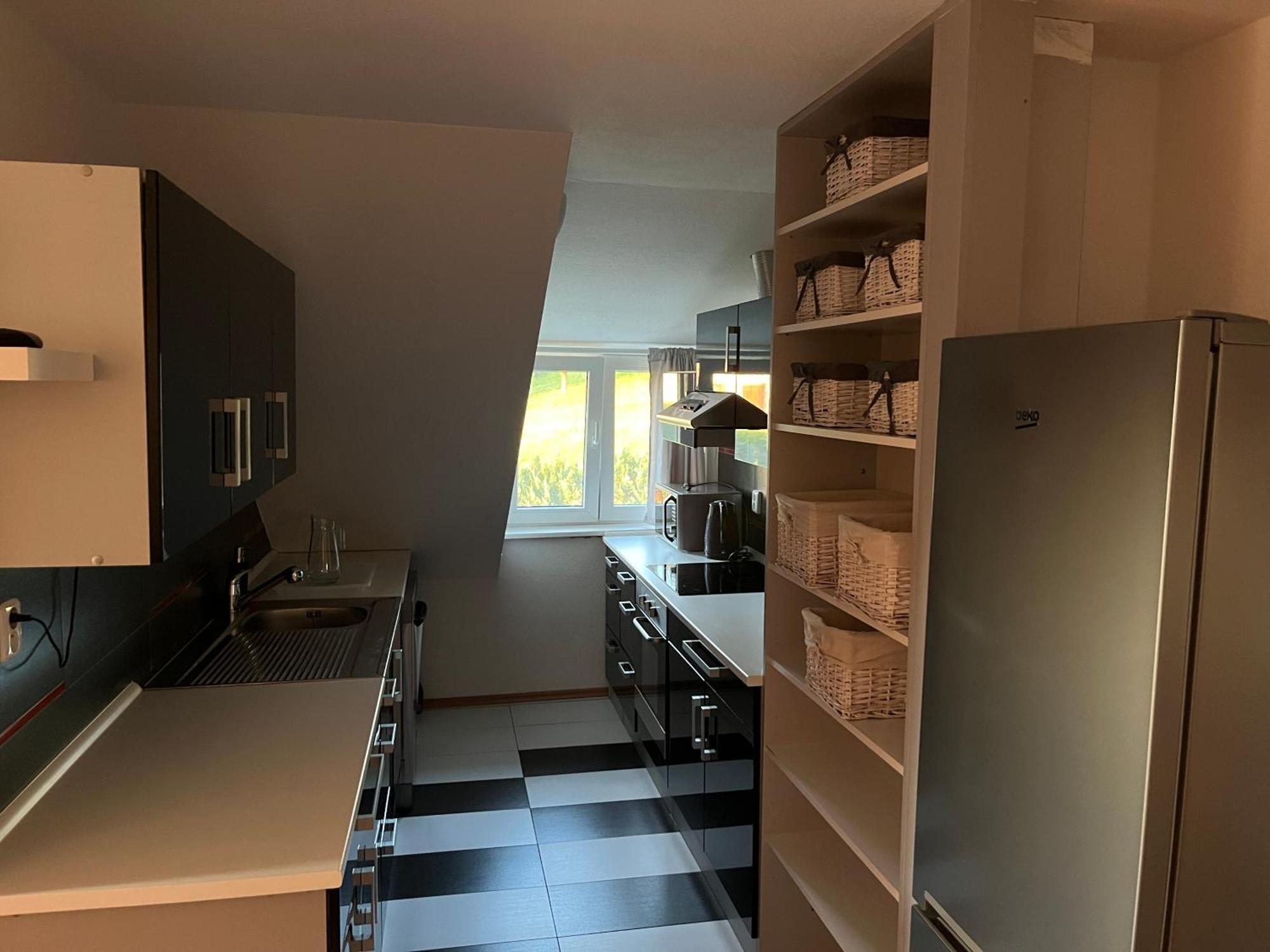 Apartman Na Bubnu Náchod Екстериор снимка