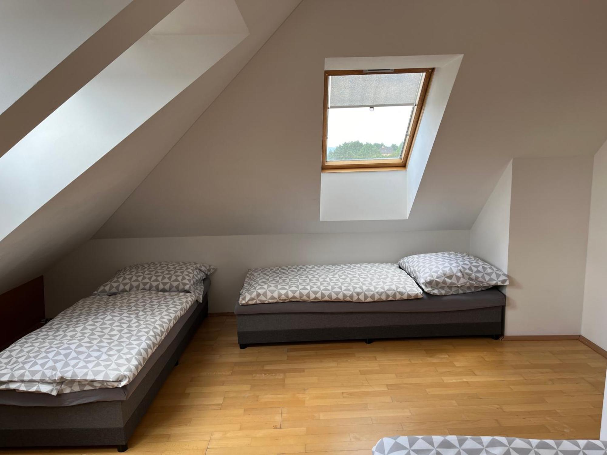 Apartman Na Bubnu Náchod Екстериор снимка