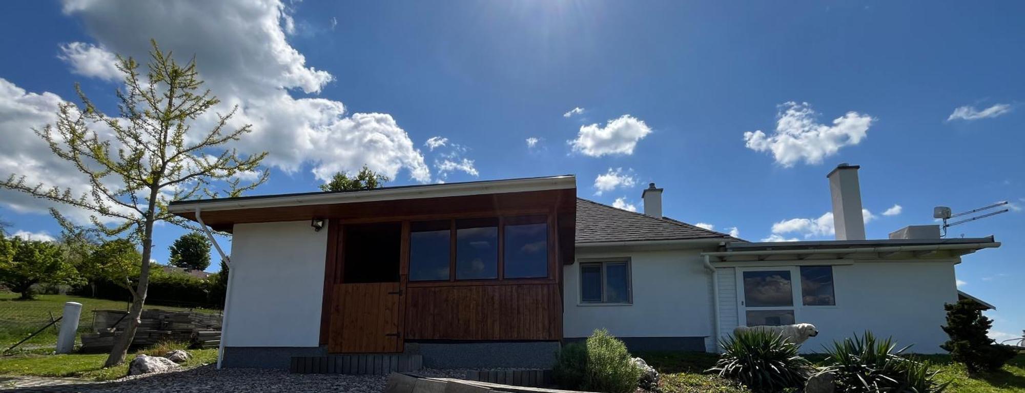 Apartman Na Bubnu Náchod Екстериор снимка