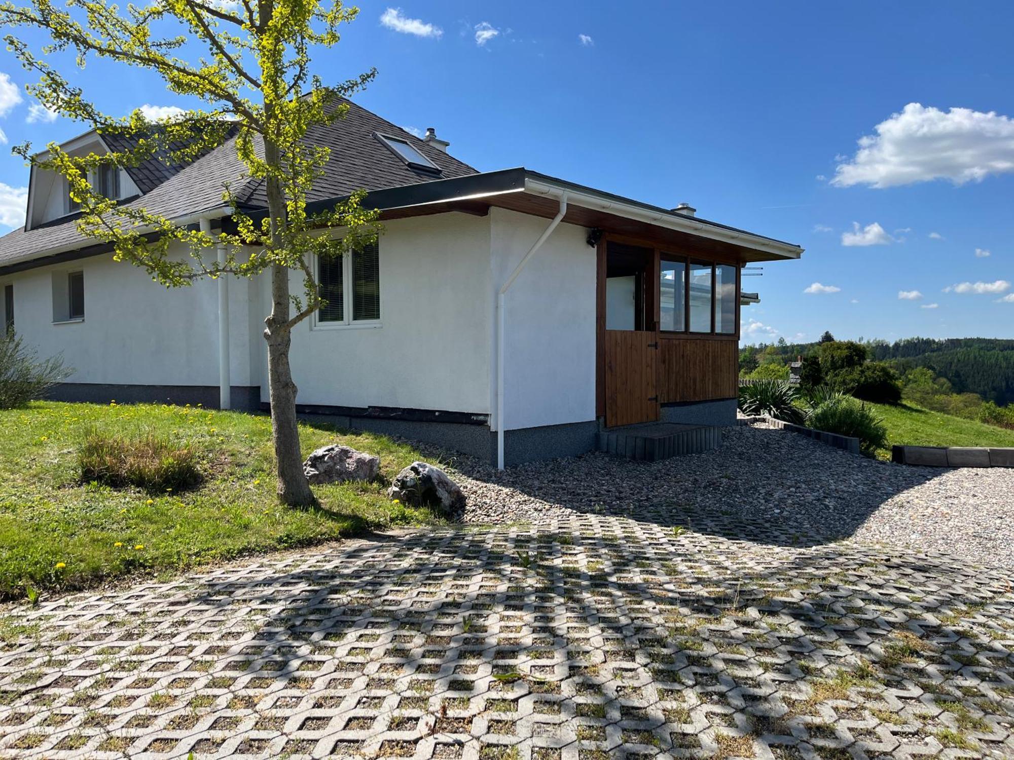 Apartman Na Bubnu Náchod Екстериор снимка